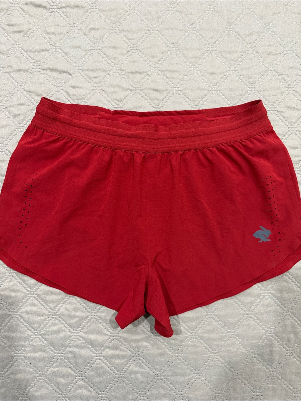Rabbit Running Shorts - Picture 2 of 13